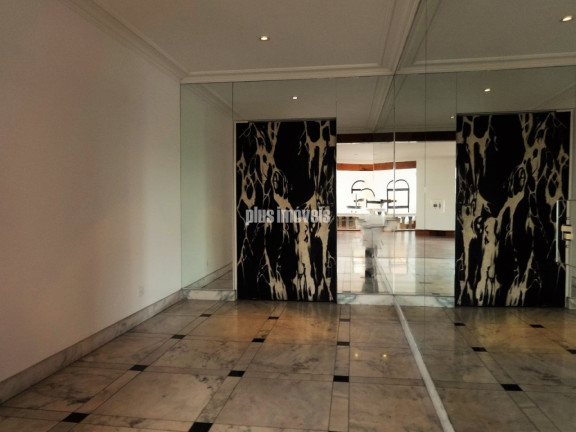 Imagem Apartamento com 4 Quartos à Venda, 542 m² em Jardim Guedala - São Paulo Imagem Apartamento com 4 Quartos à Venda, 542 m² em Jardim Guedala - São Paulo