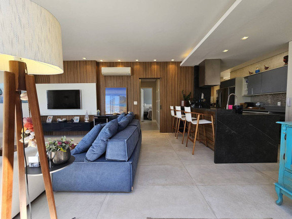 Imagem Cobertura com 4 Quartos à Venda, 208 m² em Riviera De São Lourenço - Bertioga