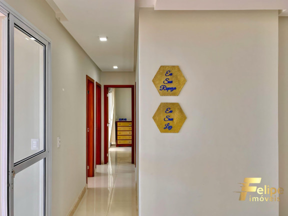 Imagem Imóvel com 3 Quartos à Venda, 100 m² em Praia Do Morro - Guarapari Imagem Imóvel com 3 Quartos à Venda, 100 m² em Praia Do Morro - Guarapari
