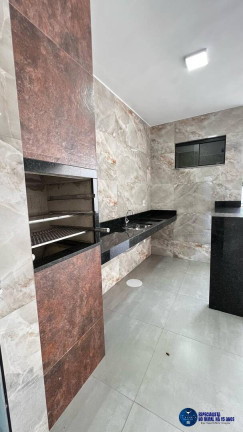 Imagem Casa com 3 Quartos à Venda, 180 m² em Jardim Nova Era - Aparecida De Goiânia Imagem Casa com 3 Quartos à Venda, 180 m² em Jardim Nova Era - Aparecida De Goiânia