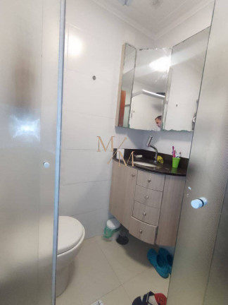 Imagem Apartamento com 2 Quartos à Venda, 85 m² em Boqueirão - Santos Imagem Apartamento com 2 Quartos à Venda, 85 m² em Boqueirão - Santos
