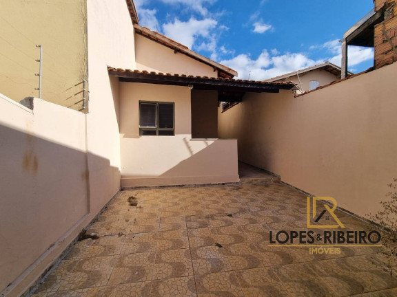 Imagem Casa com 1 Quarto à Venda, 125 m² em Jardim Real Park - Botucatu