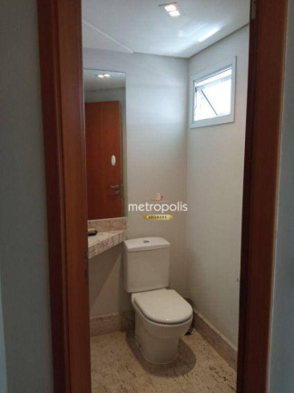 Imagem Apartamento com 3 Quartos à Venda, 188 m² em Olímpico - São Caetano Do Sul