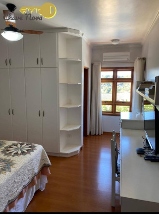 Imagem Casa com 4 Quartos à Venda, 375 m² em Loteamento Retiro Recanto Tranquilo - Atibaia Imagem Casa com 4 Quartos à Venda, 375 m² em Loteamento Retiro Recanto Tranquilo - Atibaia