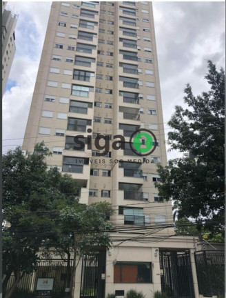 Apartamento com 2 Quartos à Venda, 67 m² em Vila Mascote - São Paulo