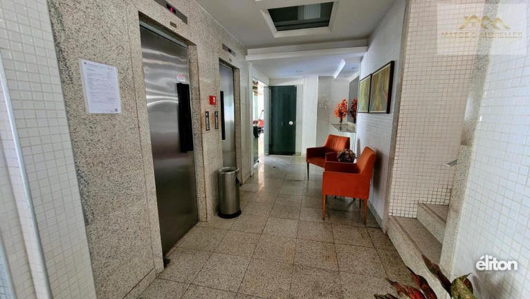 Imagem Apartamento com 3 Quartos para Alugar, 144 m² em Cocó - Fortaleza Imagem Apartamento com 3 Quartos para Alugar, 144 m² em Cocó - Fortaleza