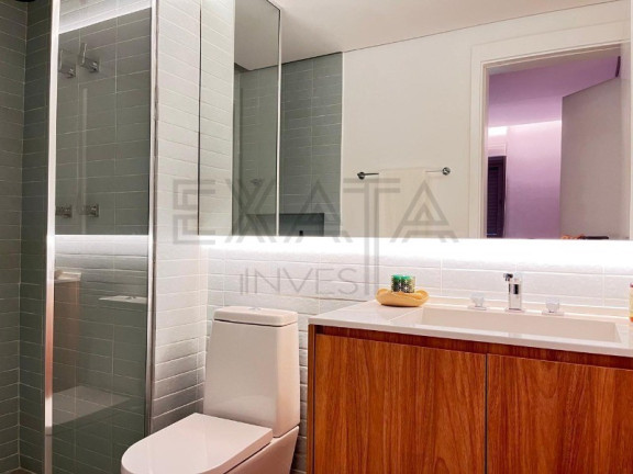 Imagem Imóvel com 4 Quartos à Venda, 180 m² em Alto De Pinheiros - São Paulo