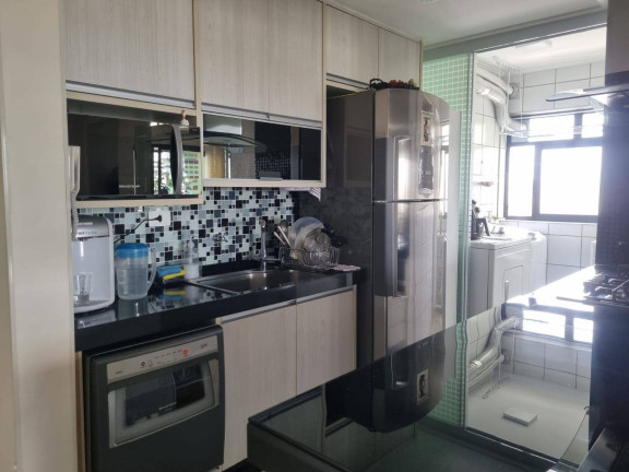 Imagem Apartamento com 3 Quartos à Venda, 78 m² em Alto Da Mooca - São Paulo