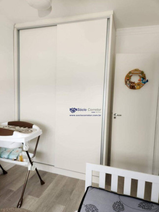 Imagem Apartamento com 2 Quartos à Venda, 74 m² em Vila Augusta - Guarulhos