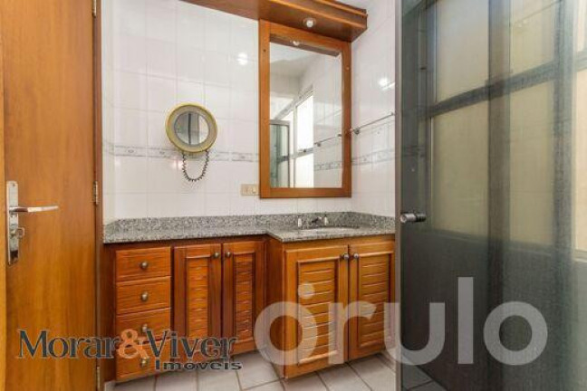 Imagem Apartamento com 3 Quartos à Venda, 86 m² em Vila Izabel - Curitiba