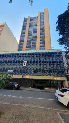 Sala Comercial à Venda ou Locação, 72 m² em Centro - Campinas
