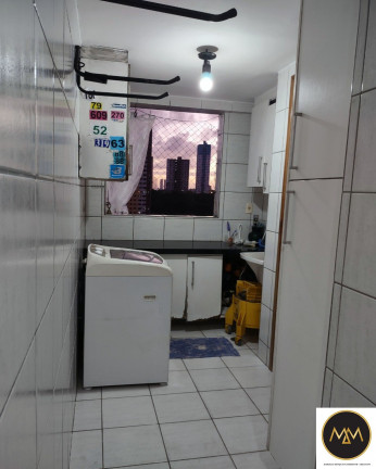 Imagem Apartamento com 3 Quartos à Venda, 120 m² em Manaíra - João Pessoa Imagem Apartamento com 3 Quartos à Venda, 120 m² em Manaíra - João Pessoa