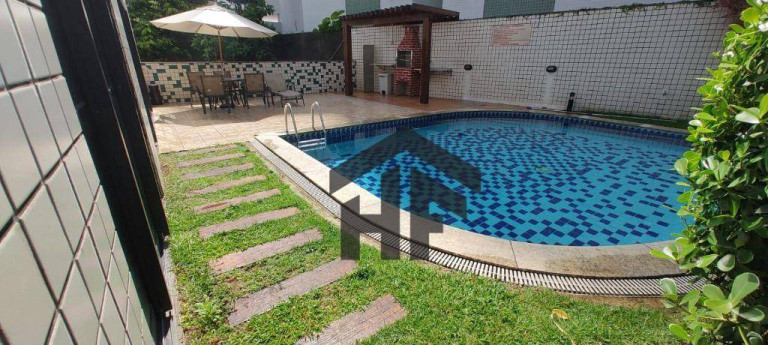 Imagem Apartamento com 3 Quartos à Venda, 92 m² em Tamarineira - Recife Imagem Apartamento com 3 Quartos à Venda, 92 m² em Tamarineira - Recife