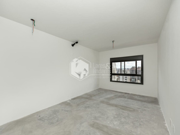 Imagem Apartamento com 4 Quartos à Venda, 211 m² em Campo Belo - São Paulo