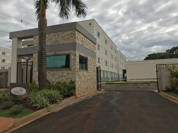 Imagem Imóvel com 2 Quartos à Venda, 42 m² em Ipiranga - Ribeirao Preto Imagem Imóvel com 2 Quartos à Venda, 42 m² em Ipiranga - Ribeirao Preto