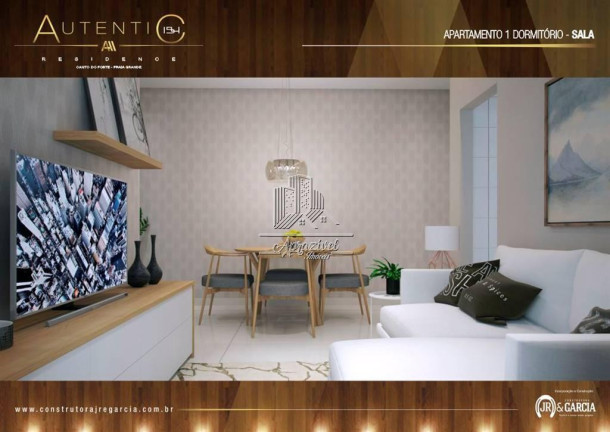 Imagem Apartamento com 2 Quartos à Venda, 68 m² em Canto Do Forte - Praia Grande Imagem Apartamento com 2 Quartos à Venda, 68 m² em Canto Do Forte - Praia Grande