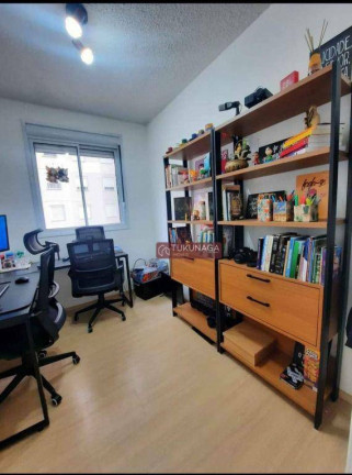 Imagem Apartamento com 2 Quartos à Venda, 44 m² em Cidade Líder - São Paulo Imagem Apartamento com 2 Quartos à Venda, 44 m² em Cidade Líder - São Paulo