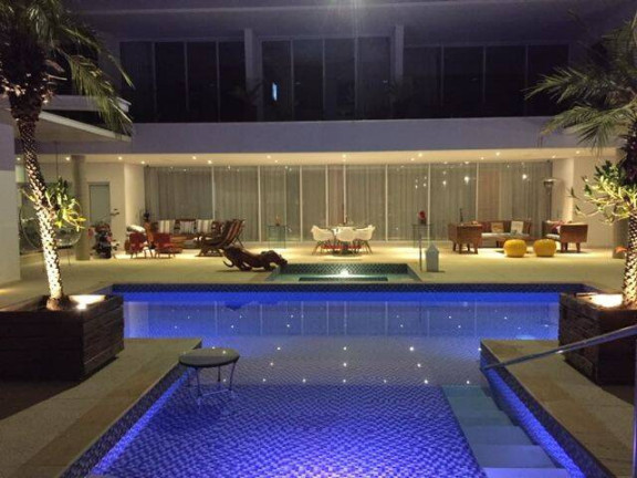 Imagem Casa com 4 Quartos à Venda, 1 m² em Tamboré - Barueri Imagem Casa com 4 Quartos à Venda, 1 m² em Tamboré - Barueri