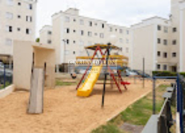 Imagem Imóvel com 3 Quartos à Venda, 75 m² em Vila Industrial - Campinas