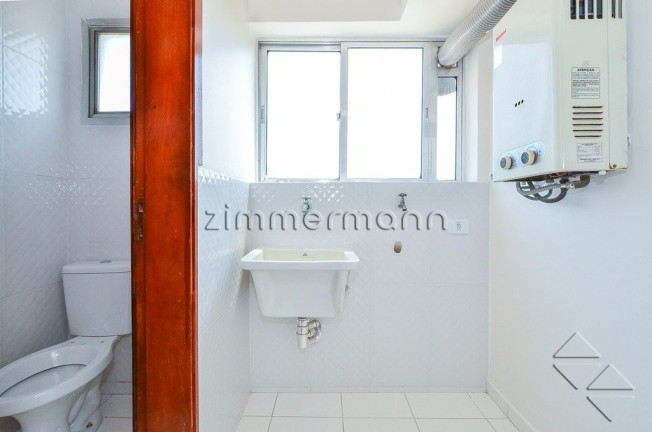 Imagem Apartamento com 2 Quartos à Venda, 82 m² em Campo Belo - São Paulo Imagem Apartamento com 2 Quartos à Venda, 82 m² em Campo Belo - São Paulo