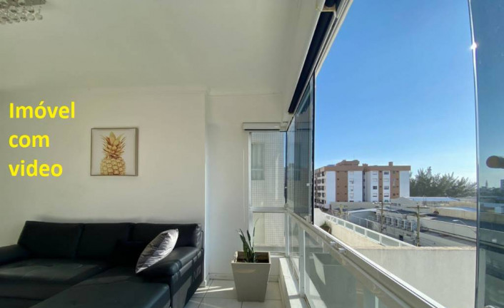 Imagem Apartamento com 2 Quartos à Venda, 86 m² em Centro - Capão Da Canoa Imagem Apartamento com 2 Quartos à Venda, 86 m² em Centro - Capão Da Canoa