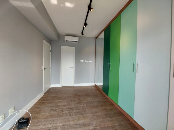 Imagem Imóvel com 2 Quartos para Alugar, 95 m² em Chacara Santo Antonio - São Paulo