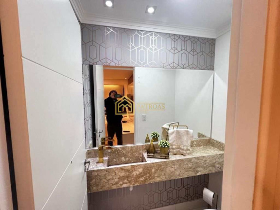 Imagem Apartamento com 2 Quartos à Venda ou Locação, 120 m² em Centro - São Bernardo Do Campo Imagem Apartamento com 2 Quartos à Venda ou Locação, 120 m² em Centro - São Bernardo Do Campo