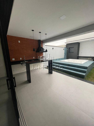 Imagem Casa com 3 Quartos à Venda, 250 m² em Indaiatuba Imagem Casa com 3 Quartos à Venda, 250 m² em Indaiatuba
