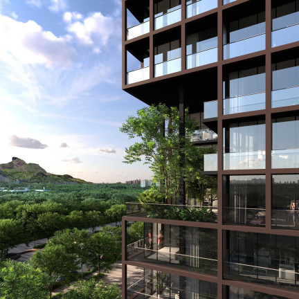 Imagem Apartamento com 2 Quartos à Venda, 59 m² em Barra Da Tijuca - Rio De Janeiro Imagem Apartamento com 2 Quartos à Venda, 59 m² em Barra Da Tijuca - Rio De Janeiro