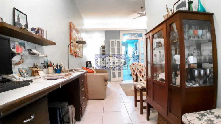 Imagem Apartamento com 3 Quartos à Venda, 105 m² em Jardim Botânico - Rio De Janeiro Imagem Apartamento com 3 Quartos à Venda, 105 m² em Jardim Botânico - Rio De Janeiro