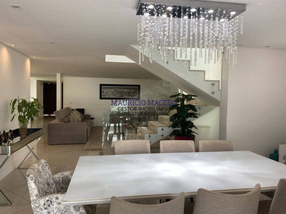 Imagem Casa com 4 Quartos para Alugar, 360 m² em Alphaville - Santana De Parnaíba Imagem Casa com 4 Quartos para Alugar, 360 m² em Alphaville - Santana De Parnaíba