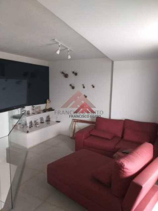 Imagem Cobertura com 3 Quartos à Venda, 181 m² em Icaraí - Niterói Imagem Cobertura com 3 Quartos à Venda, 181 m² em Icaraí - Niterói