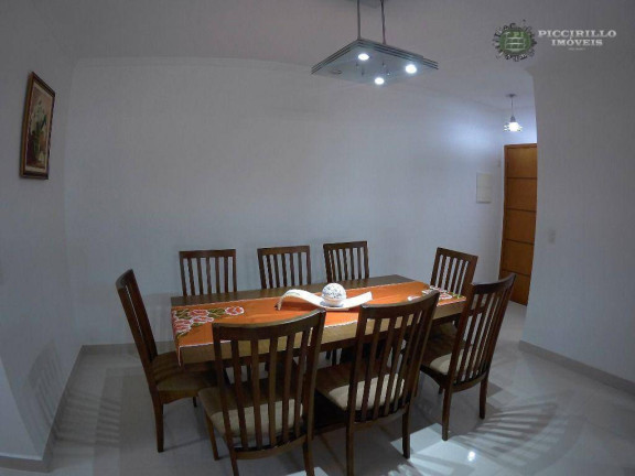 Imagem Apartamento com 3 Quartos à Venda, 121 m² em Aviação - Praia Grande