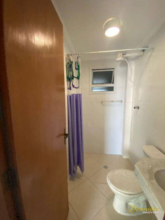 Imagem Apartamento com 2 Quartos à Venda, 77 m² em Balneário Flórida - Praia Grande