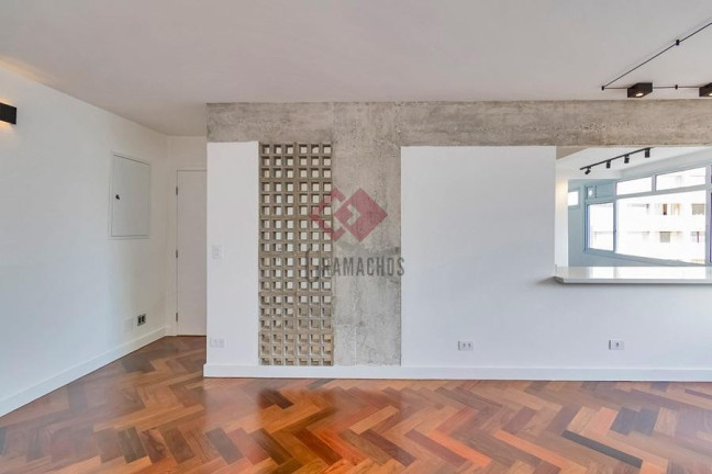 Imagem Apartamento com 2 Quartos à Venda, 97 m² em Bela Vista - São Paulo Imagem Apartamento com 2 Quartos à Venda, 97 m² em Bela Vista - São Paulo