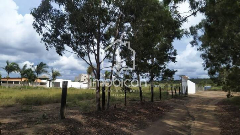 Imagem Terreno à Venda, 1.100 m² em Universidade - Vitória Da Conquista Imagem Terreno à Venda, 1.100 m² em Universidade - Vitória Da Conquista