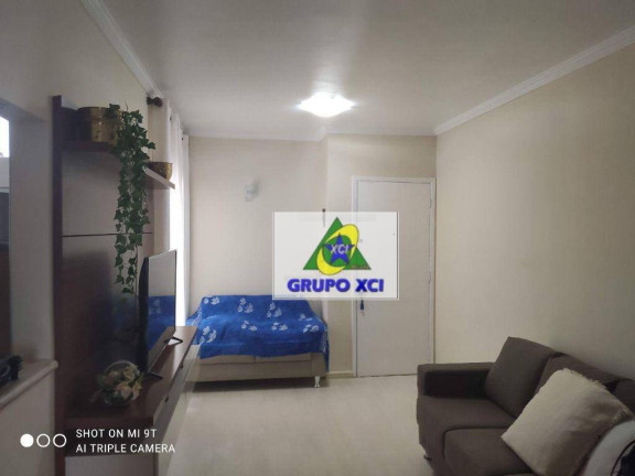 Imagem Apartamento com 2 Quartos à Venda, 60 m² em Jardim Proença - Campinas Imagem Apartamento com 2 Quartos à Venda, 60 m² em Jardim Proença - Campinas