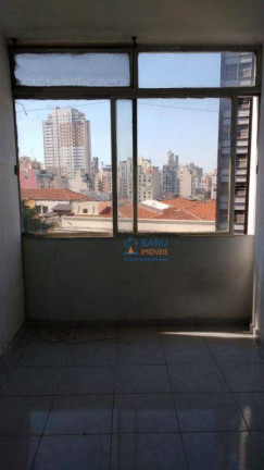 Imagem Apartamento com 1 Quarto à Venda, 32 m² em Santa Cecília - São Paulo Imagem Apartamento com 1 Quarto à Venda, 32 m² em Santa Cecília - São Paulo
