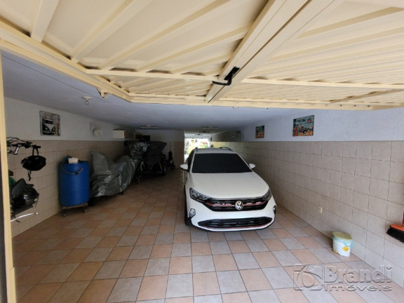 Imagem Sobrado com 3 Quartos à Venda, 125 m² em Sítio Da Figueira - São Paulo