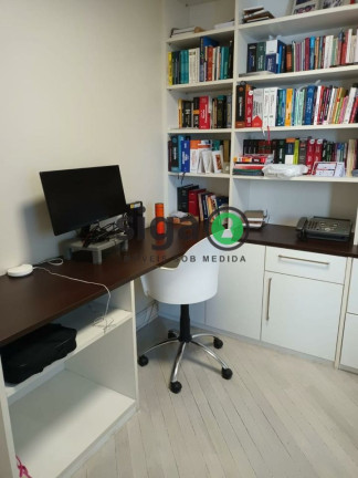 Imagem Apartamento com 4 Quartos à Venda, 288 m² em Panamby - São Paulo Imagem Apartamento com 4 Quartos à Venda, 288 m² em Panamby - São Paulo