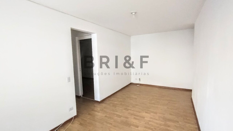 Apartamento com 2 Quartos à Venda, 58 m² em Jabaquara - São Paulo