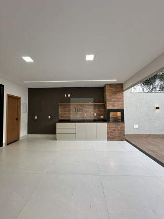 Imagem Casa com 3 Quartos à Venda, 191 m² em Ilda - Aparecida De Goiânia