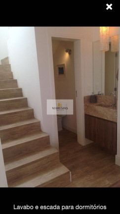 Imagem Casa com 3 Quartos à Venda, 160 m² em Maresias - São Sebastião