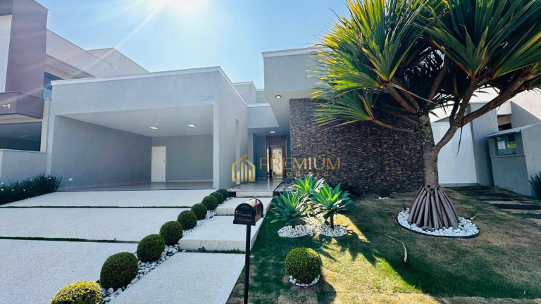 Casa com 3 Quartos à Venda, 280 m² em Jardim Do Golfe - São José Dos Campos