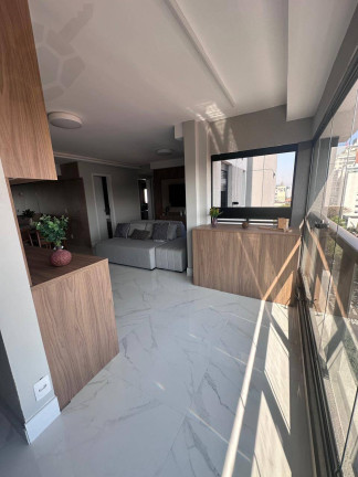 Imagem Apartamento com 2 Quartos à Venda, 80 m² em Planalto Paulista - São Paulo Imagem Apartamento com 2 Quartos à Venda, 80 m² em Planalto Paulista - São Paulo