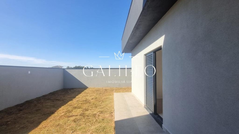 Imagem Casa com 3 Quartos à Venda, 144 m² em Gran Ville São Venâncio - Itupeva Imagem Casa com 3 Quartos à Venda, 144 m² em Gran Ville São Venâncio - Itupeva