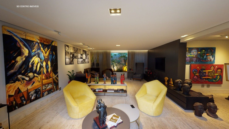 Imagem Apartamento com 3 Quartos à Venda, 75 m² em Santo Antônio - Belo Horizonte Imagem Apartamento com 3 Quartos à Venda, 75 m² em Santo Antônio - Belo Horizonte