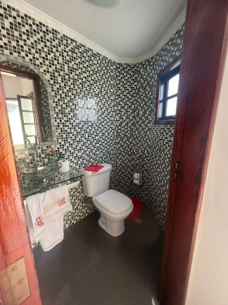 Imagem Sobrado com 3 Quartos à Venda, 207 m² em Veloso - Osasco