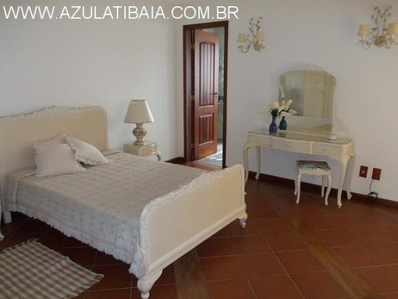 Imagem Casa com 7 Quartos à Venda, 777 m² em Vila Giglio - Atibaia