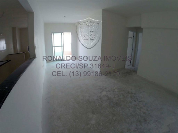 Imagem Apartamento com 2 Quartos à Venda, 77 m² em Vila Mirim - Praia Grande Imagem Apartamento com 2 Quartos à Venda, 77 m² em Vila Mirim - Praia Grande